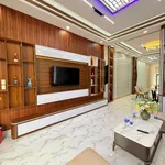 Bán nhà 1 trệt 1 lầu 143,6m2 kế chợ Gò Đen Long An - Ảnh thu nhỏ 3