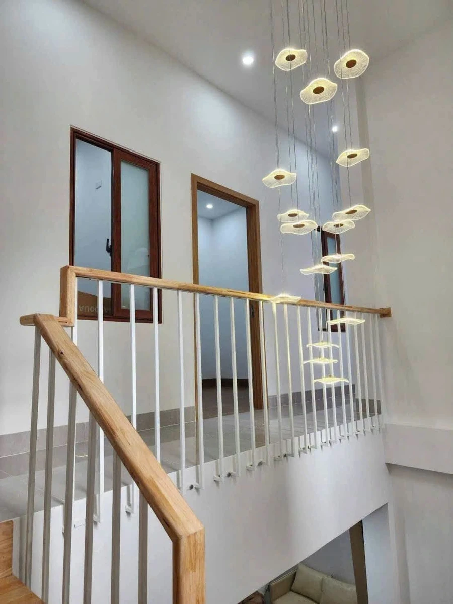 Bán nhà 2 tầng 52m2, 3PN, Cần Vương, Quy Nhơn 3 tỷ - Ảnh thu nhỏ 4