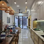Bán nhà phố mới 100% 4x25m (100m²) 3PN 4 tỷ 950 triệu Quận 1 - Ảnh thu nhỏ 5