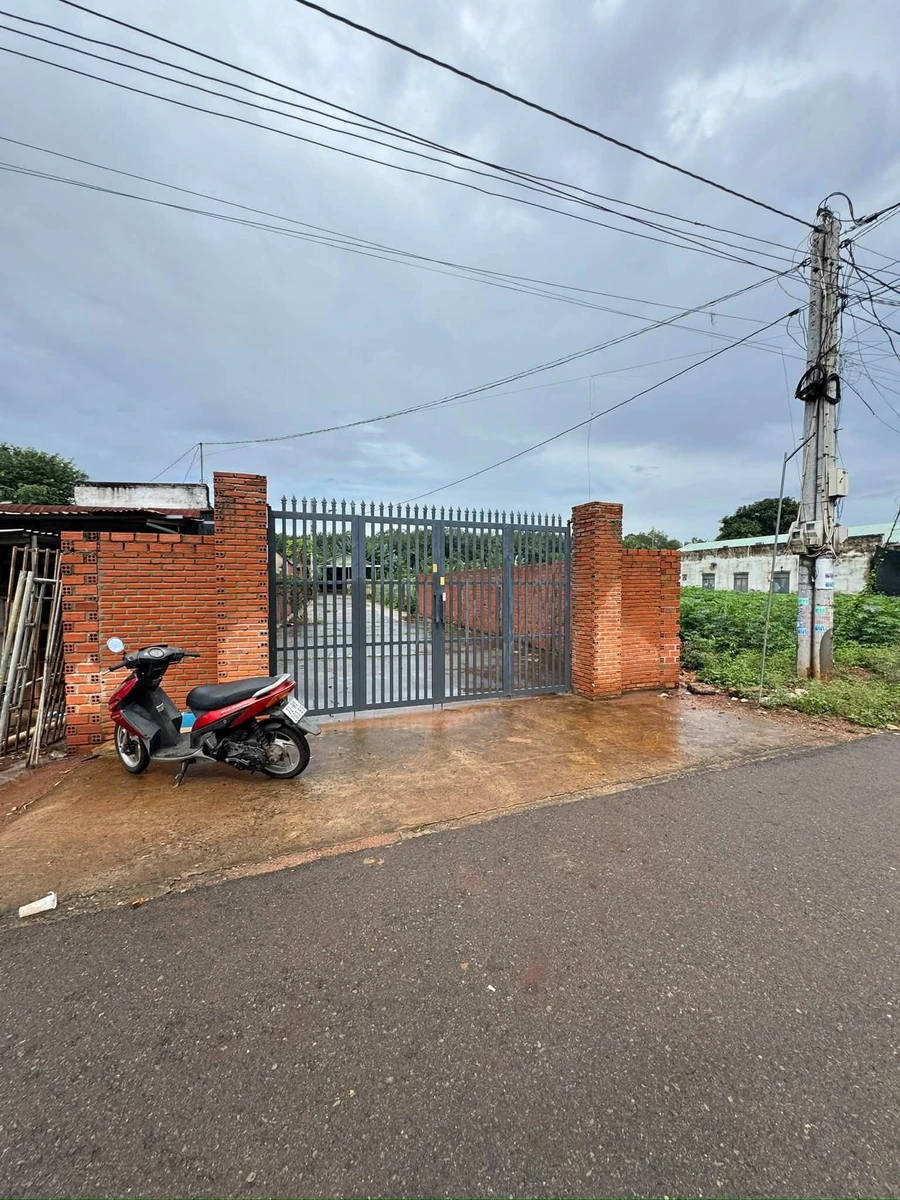 Bán đất Long Tân 1686m2 giá 2 tỷ 3 - Ảnh 1