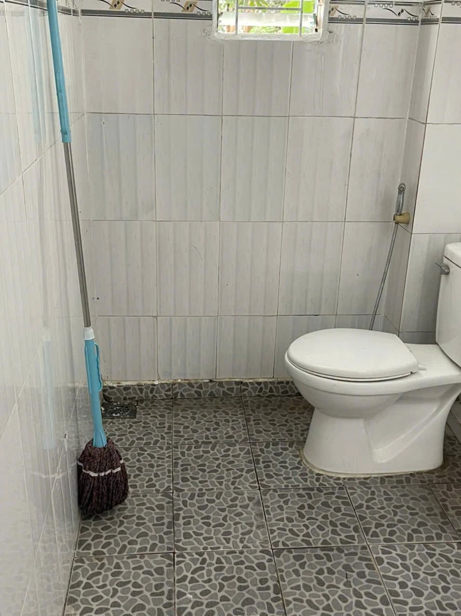 Bán nhà cấp 4 62.3m² Cẩm Thượng, Hải Phòng - Ảnh thu nhỏ 5