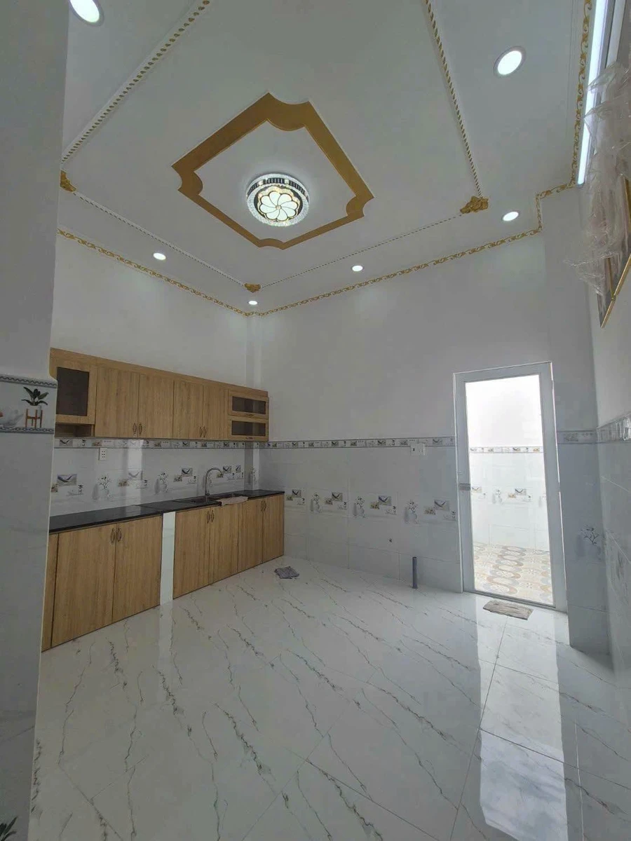 Bán nhà 4PN 97,5m² Tây Nam Long Phú, Tây Ninh 2,85 tỷ - Ảnh thu nhỏ 5