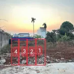 Bán lô đất hẻm cấp 1 đường 19/5, 5x23.5m Quận 7 - Ảnh thu nhỏ 2