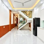 Bán nhà 5 tầng 5PN 68m2 (4x17) gần Vincom Quang Trung, Gò Vấp - 7,58 tỷ - Ảnh thu nhỏ 3