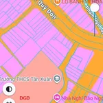 Bán 9 phòng trọ 100m² Đồng Nai - Thu nhập 16tr/tháng, giá 3.9 tỷ - Ảnh thu nhỏ 2