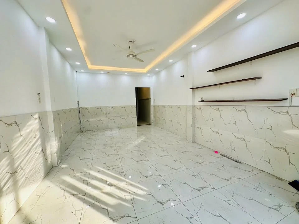Bán nhà KDC Hiệp Thành 2 72m² 2,75 tỷ - Ảnh 1