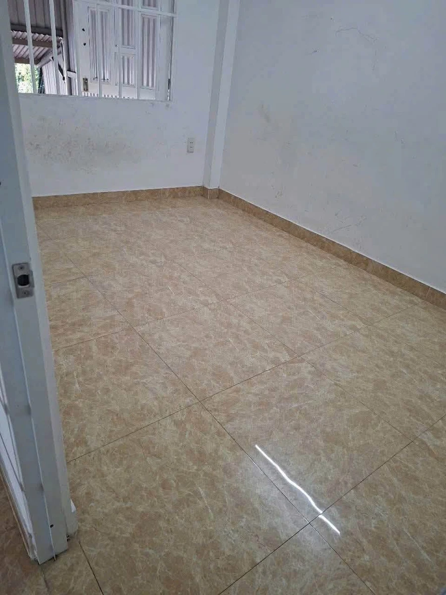 Cho thuê nhà nguyên căn 3PN gần chùa Từ Đức, Hóc Môn, 104.5m² - Ảnh thu nhỏ 2
