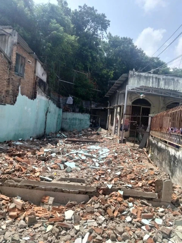 Bán lô góc đất Phan Thiết 83m2, 1,05 tỷ