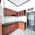 Bán nhà lầu 3PN 2WC Trảng Dài Quận 12, 93.5m² - 2 tỷ - Ảnh thu nhỏ 5