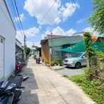 Bán đất thổ cư 4m x 25m gần chợ Bưng Cầu - Ảnh thu nhỏ 2