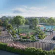 Khu đô thị Izumi City - Nam Long Group - thanh toán cực giãn 36th - CK đến 22,5% - PKD 0906 836 *** - Ảnh thu nhỏ 22