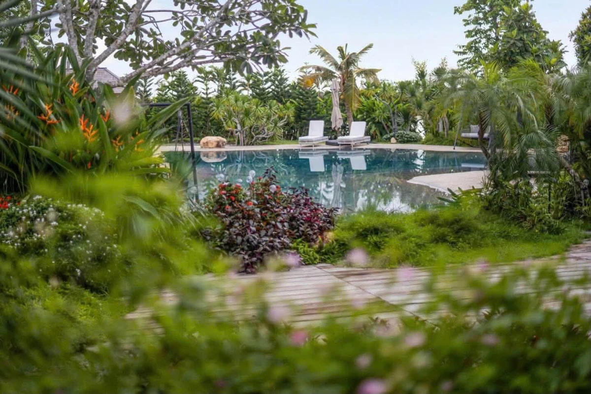 Bán biệt thự song lập 232m² Eco Central Park Vinh, giá 12-18 tỷ - Ảnh thu nhỏ 5