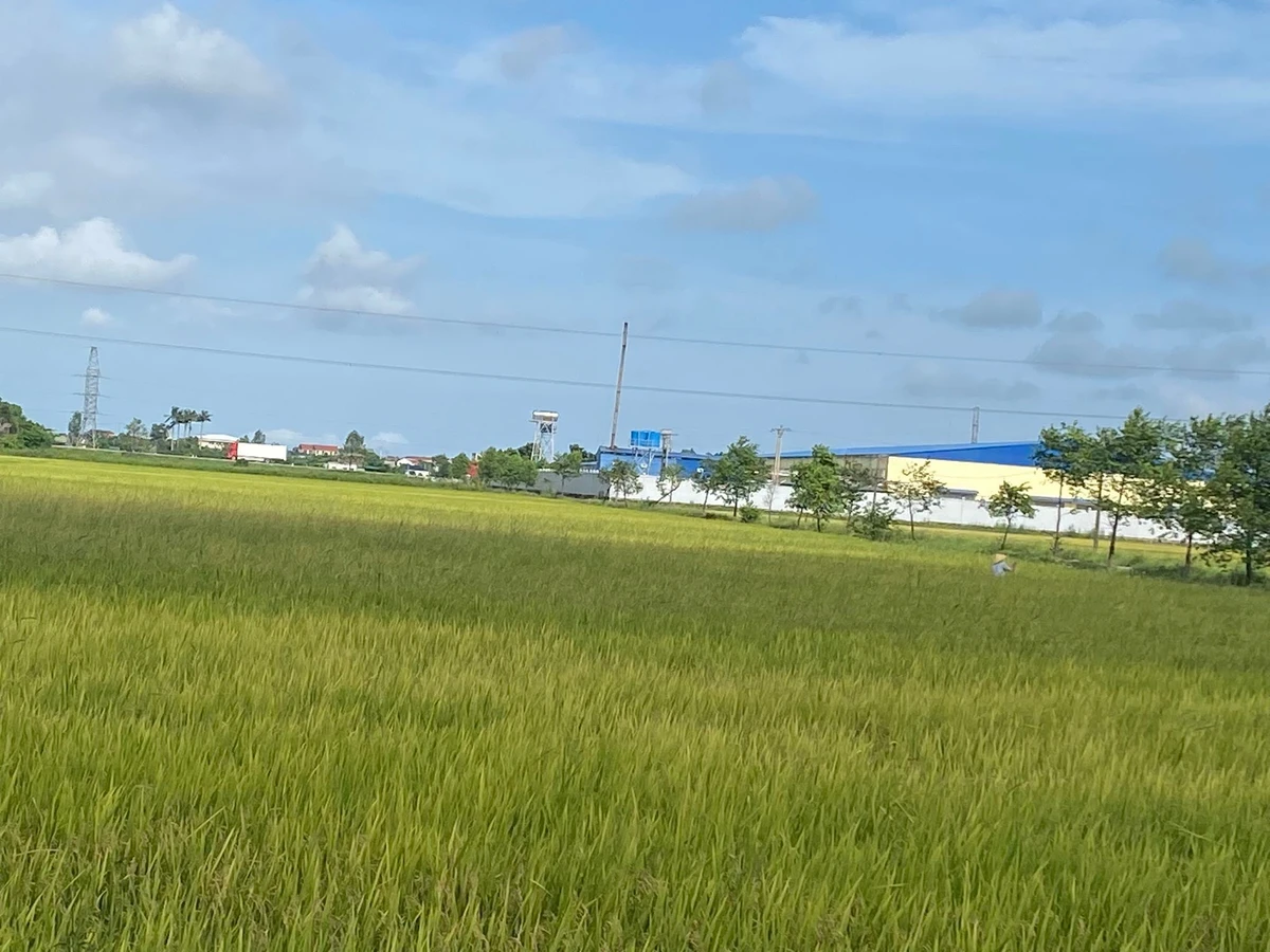 Bán đất xóm Nghi Diên 178m², giá 2 tỷ, Nghệ An - Ảnh 1