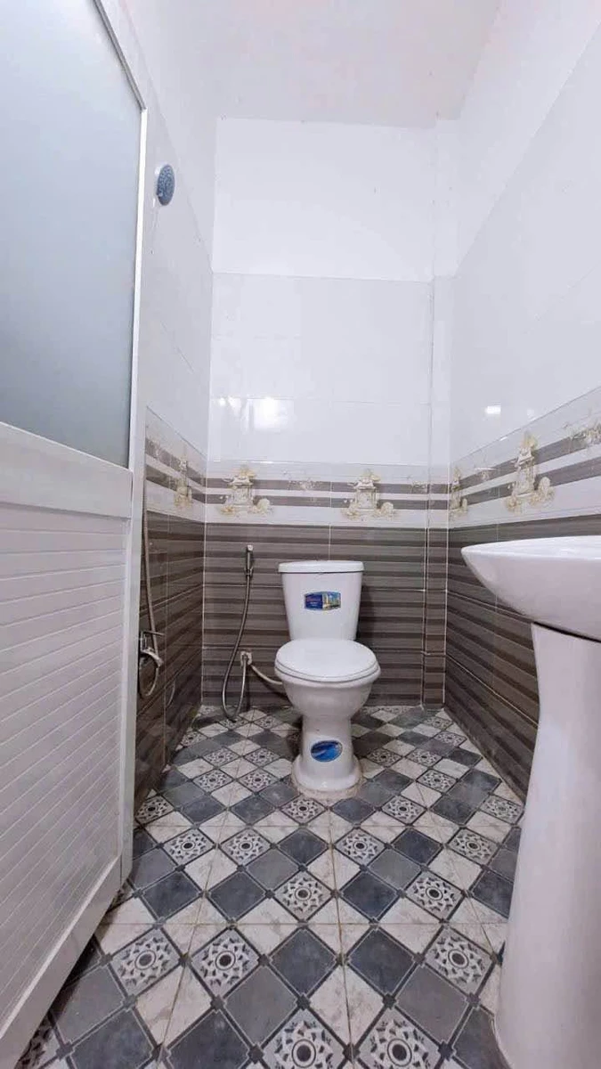 Bán nhà 2PN 48m² Phường Hoá An, Đồng Nai - Ảnh thu nhỏ 3