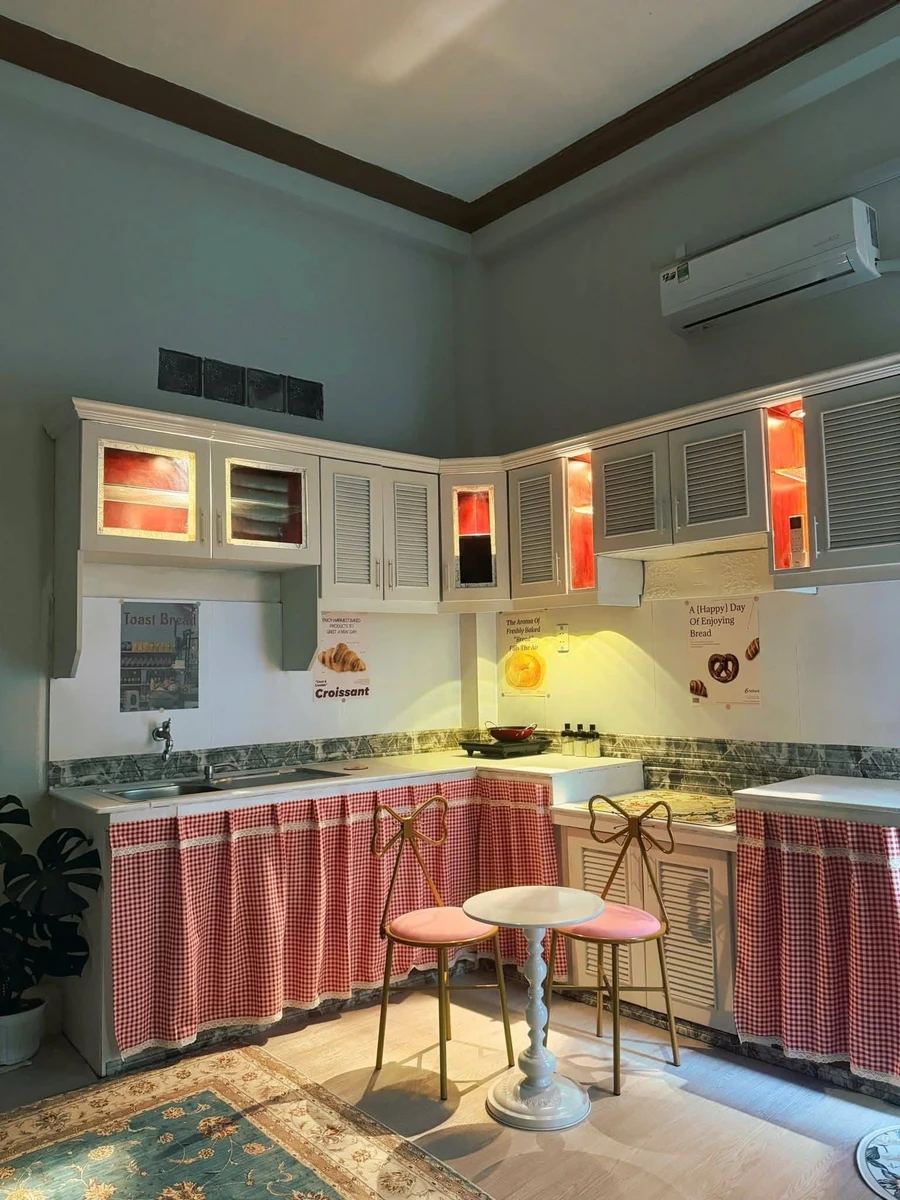 Bán nhà 3 tầng 69m2 Lê Quang Định, Bình Thạnh - 8.8 tỷ - Ảnh 1