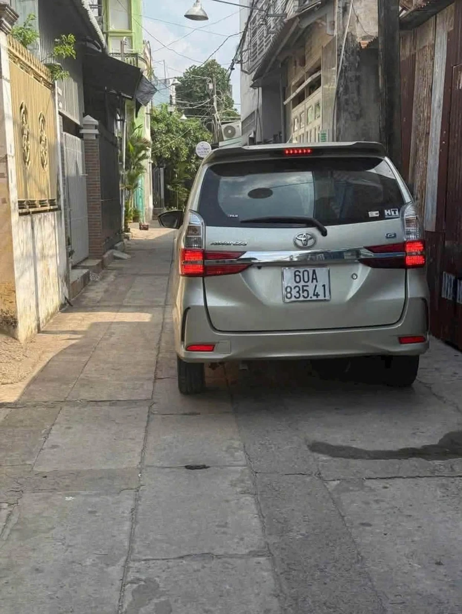 Bán nhà 3 phòng ngủ 66m² Tam Hiệp, Đồng Nai 3 tỷ - Ảnh 1