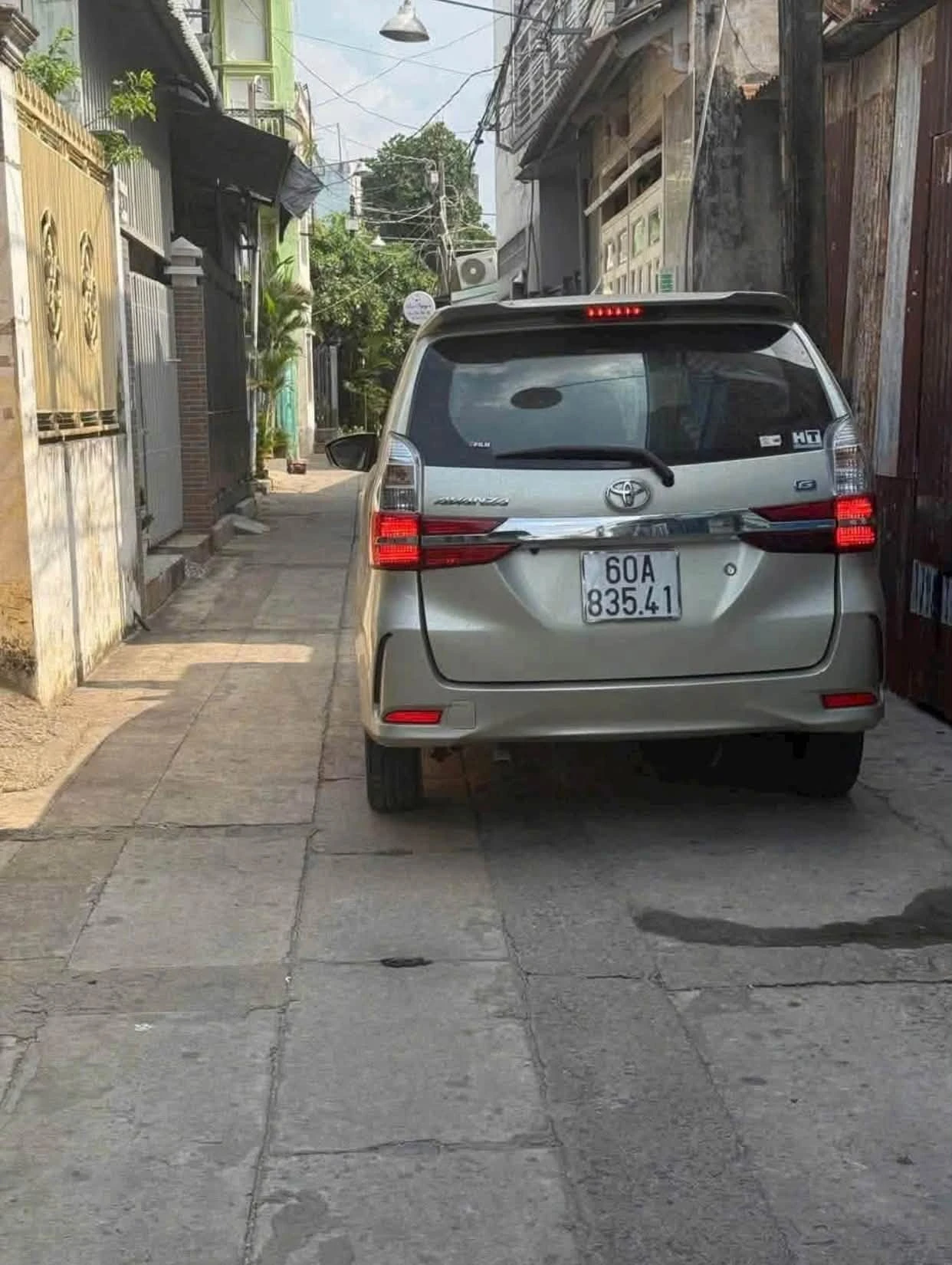 Bán nhà 3 phòng ngủ 66m² Tam Hiệp, Đồng Nai 3 tỷ - Ảnh 1