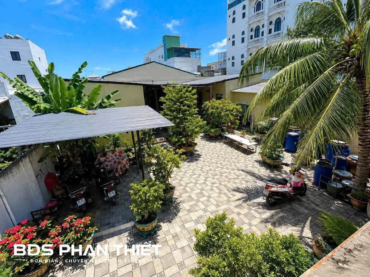Bán nhà vườn homestay 361m² 5 phòng ngủ Mũi Né Lâm Đồng - Ảnh thu nhỏ 4