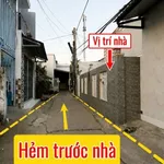 Bán nhà 211m² 3 phòng ngủ, 1 tỷ 7 Quận 10 - Ảnh thu nhỏ 2