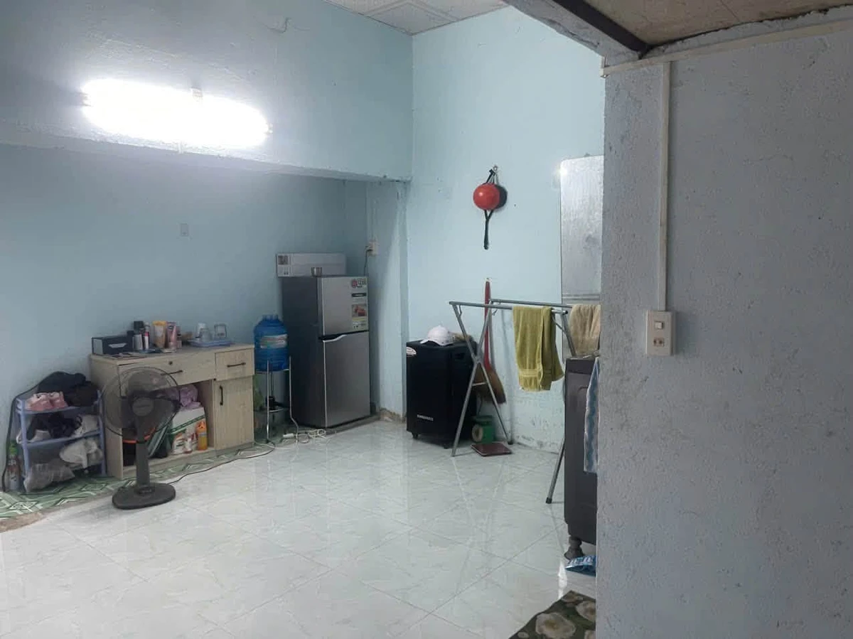 Bán nhà cấp 4 đường Ngô Đức Kế, P7, Vũng Tàu, 50m², 2.4 tỷ - Ảnh thu nhỏ 3
