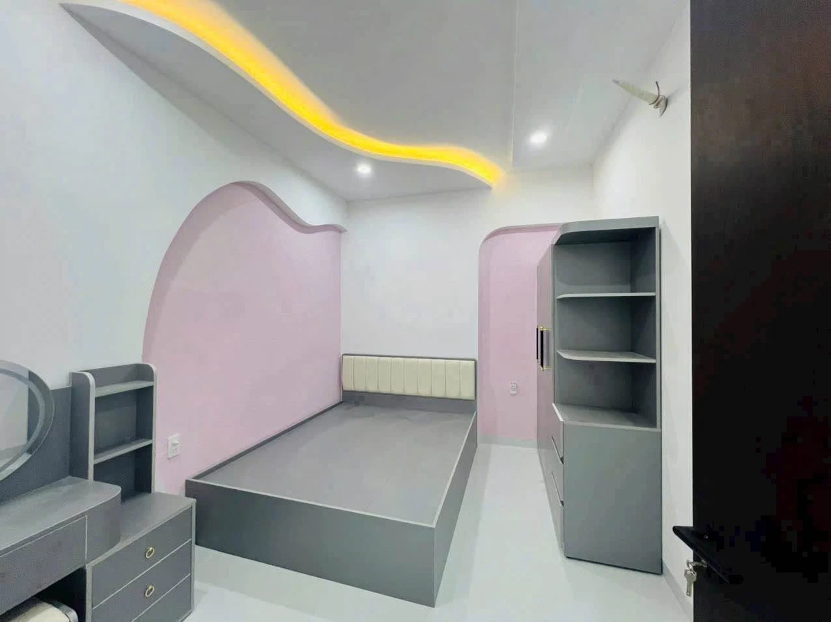 Bán nhà cấp 4 118m² Phan Thiết 1 tỷ 850 triệu - Ảnh thu nhỏ 5