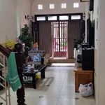 Bán nhà hẻm 4 tầng 5PN 59m² Lê Văn Sỹ Quận 3 - Ảnh thu nhỏ 3