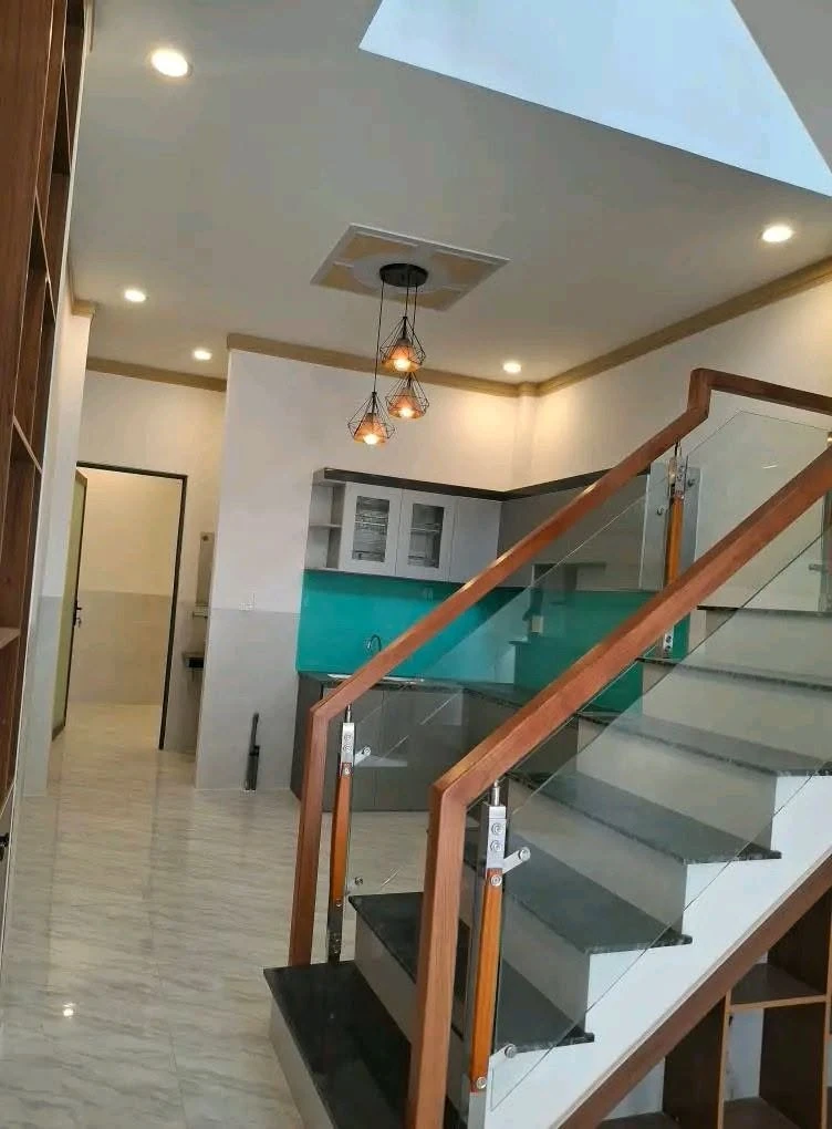 Bán nhà 1 lầu 3 phòng ngủ 52m² Trấn Biên, Đồng Nai - Ảnh thu nhỏ 3