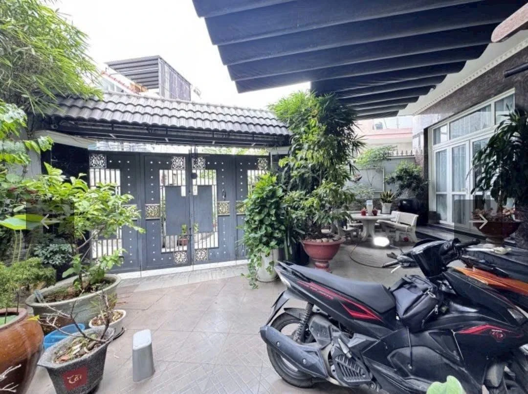 Bán villa mini 170m² Đặng Văn Bi Bình Thọ 12 tỷ - Ảnh 1