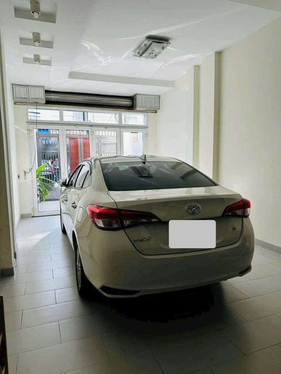 Nhà Bùi Đình Túy 68m² 3 tầng sân thượng 11,8 tỷ - Ảnh thu nhỏ 3