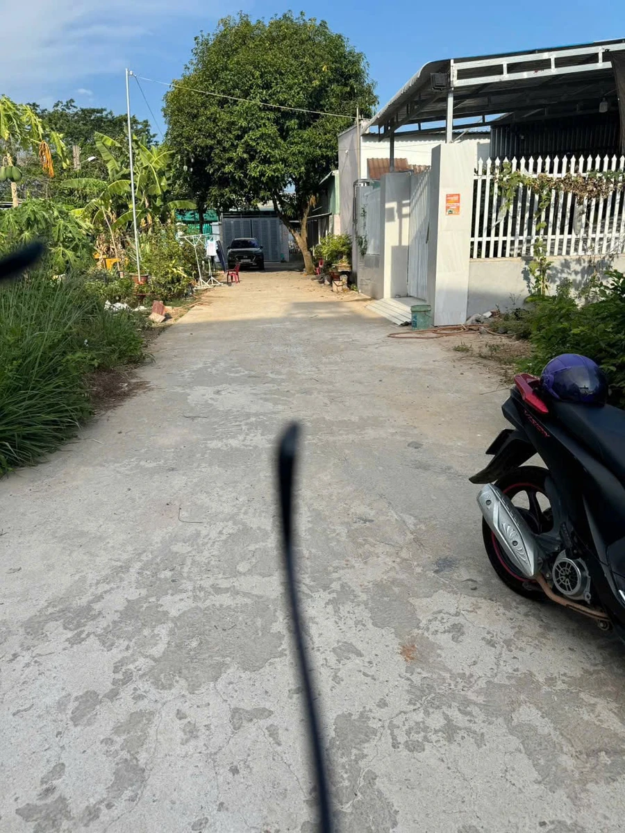 Bán đất nhánh đường số 6 Hoà Long, Bà Rịa, 147m², sổ hồng riêng - Ảnh thu nhỏ 5