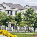 Biệt thự SL giá gốc CĐT 225m2 giá chỉ 82tr/m2 cách Hồ Tây 15phút di chuyển KĐT Centa Riverside - Ảnh thu nhỏ 14