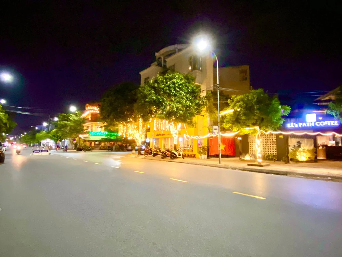 Bán nhà mặt đường Ngô Gia Tự 120m², 6 tầng, 17 tỷ - Ảnh thu nhỏ 2