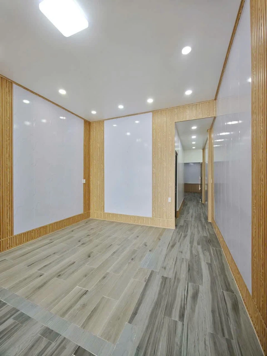 Bán nhà Nguyễn Trung Trực, Rạch Giá, 96 m², 1 PN, 3.85 tỷ - Ảnh thu nhỏ 5