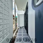 Bán nhà trệt lầu xây mới 80m2 tại Cần Thơ 2 tỷ 550 - Ảnh thu nhỏ 2