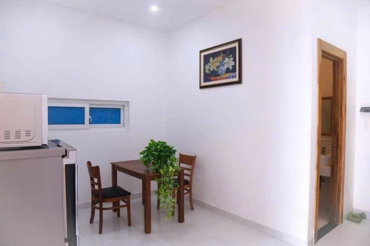 Bán shophouse 5 tầng 60m2, doanh thu 130tr/tháng, Đà Nẵng 2 tỷ - Ảnh thu nhỏ 4