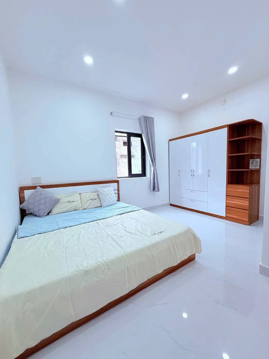 Bán nhà 2 tầng Phước Hải Nha Trang 63.7m² 3.49 tỷ - Ảnh thu nhỏ 5