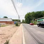 Bán lô đất thổ cư đường nhựa 12m giá 1,65 tỷ tại Phú An, Bến Cát - Ảnh thu nhỏ 3