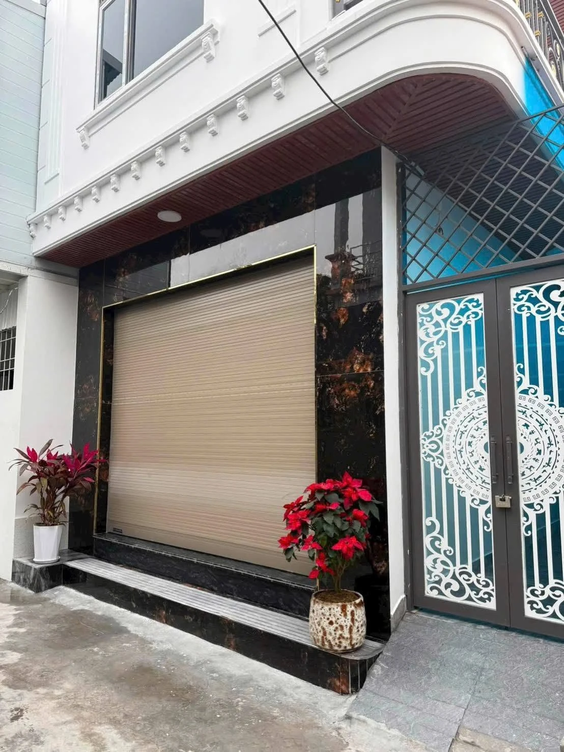 Bán nhà 3 tầng 62m2 tại Quỳnh Cư, Hồng Bàng, Hải Phòng giá 2,75 tỷ - Ảnh 1