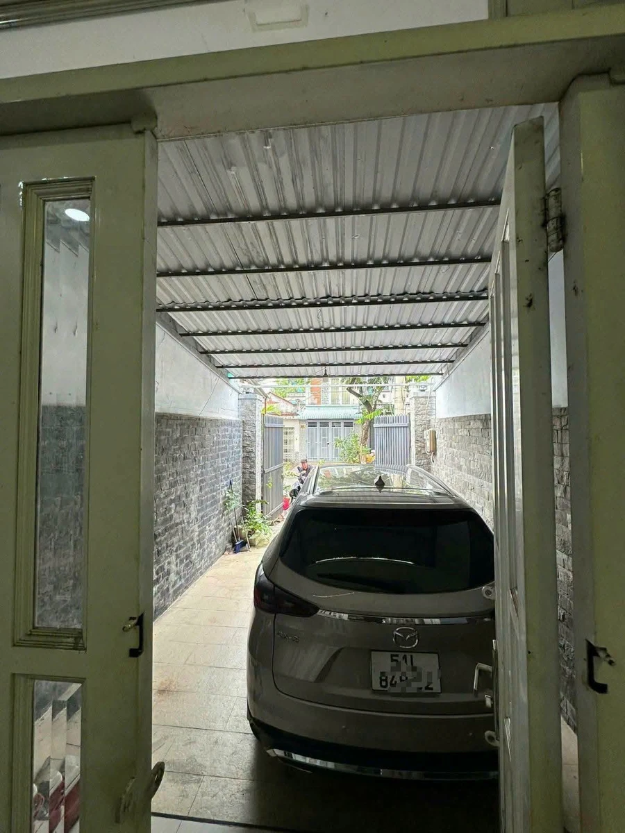 Bán nhà mặt tiền 3 tầng 4x22m đường 12m tại Phước Bình, Thủ Đức, giá hơn 10 tỷ - Ảnh thu nhỏ 3