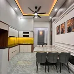 Bán nhà phố 1 trệt 2 lầu 60m² 4PN, KDC Trường An, Phường Dĩ An, giá 5,8 tỷ - Ảnh thu nhỏ 5