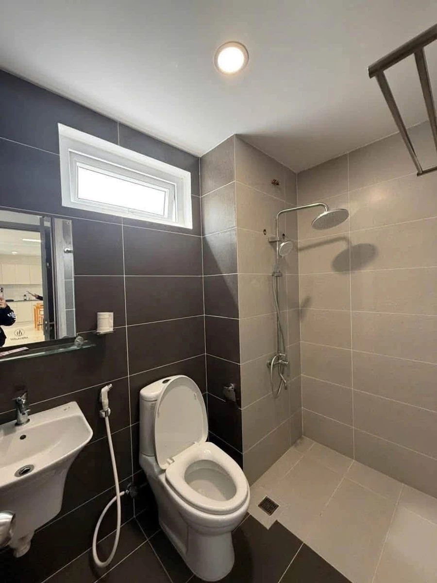Cho thuê căn hộ Lamer2, 62m2, 2PN, Tây Sơn - Ảnh thu nhỏ 5