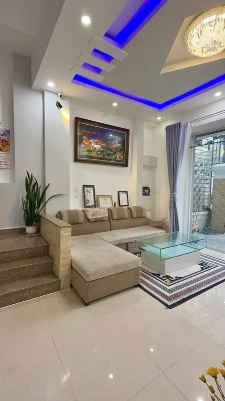 Nhà bán 4 phòng ngủ 68m² Đà Lạt 7 tỷ