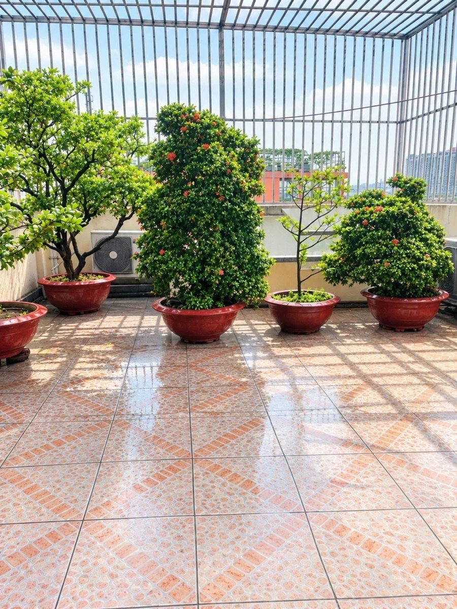 Bán nhà 4 tầng 118m² Quận 9, 13 tỷ - Ảnh thu nhỏ 4