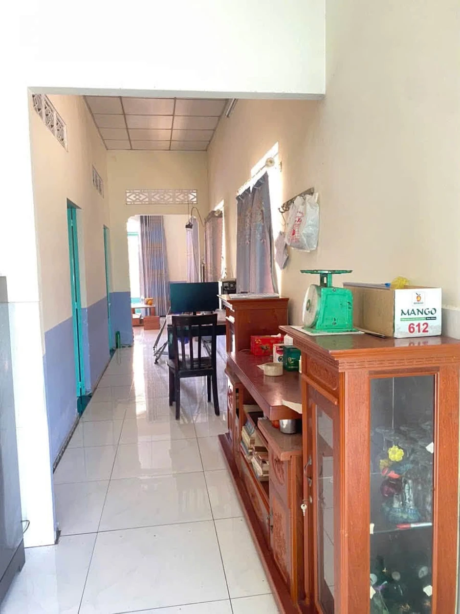 Cho thuê nhà Hiệp An 2 phòng ngủ 280m² 5,5 triệu/tháng - Ảnh thu nhỏ 5