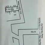 Bán nền nhà cũ 40m² Ninh Kiều 1.49 tỷ - Ảnh thu nhỏ 5