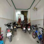 Bán mặt tiền kinh doanh 4 tầng Nguyễn Giản Thanh Q.10, 62m2, 16 tỷ - Ảnh thu nhỏ 3
