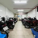 Bán shophouse 8 tầng thang máy 80m2 trên Hoàng Quốc Việt, Cầu Giấy - Ảnh thu nhỏ 3