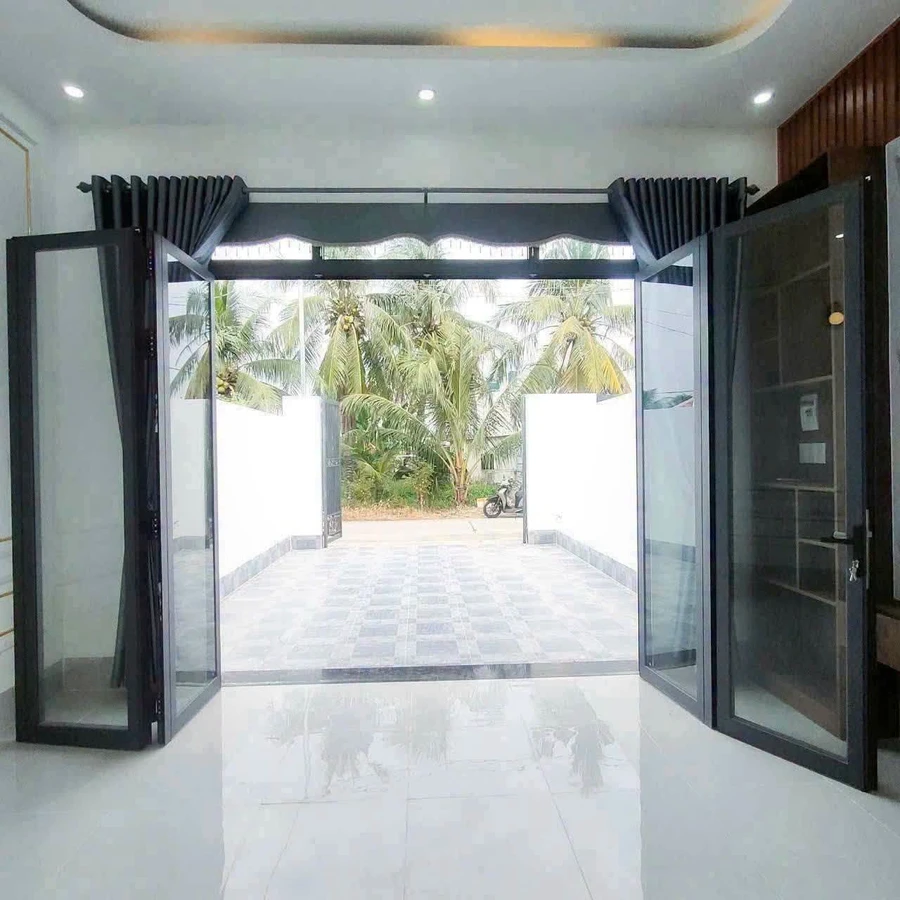 Bán nhà mặt tiền 113m² đường Trần Hữu Độ, Rạch Giá - Ảnh thu nhỏ 3