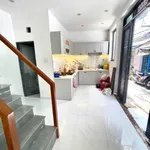 Bán nhà hẻm 4x8m, 2PN 2WC Huỳnh Tấn Phát, Bình Tân - Ảnh thu nhỏ 3