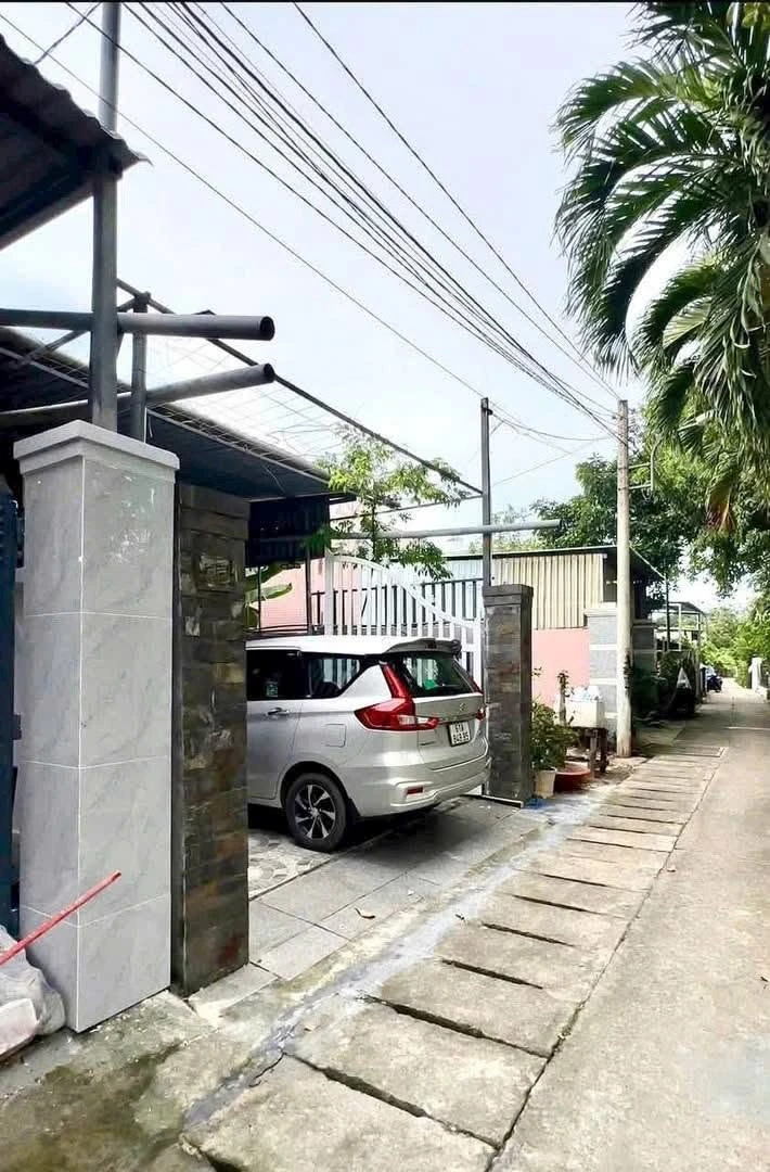 Bán nhà cấp bốn Chánh Hiệp 2 tỷ 179 triệu, 108m² - Ảnh 1